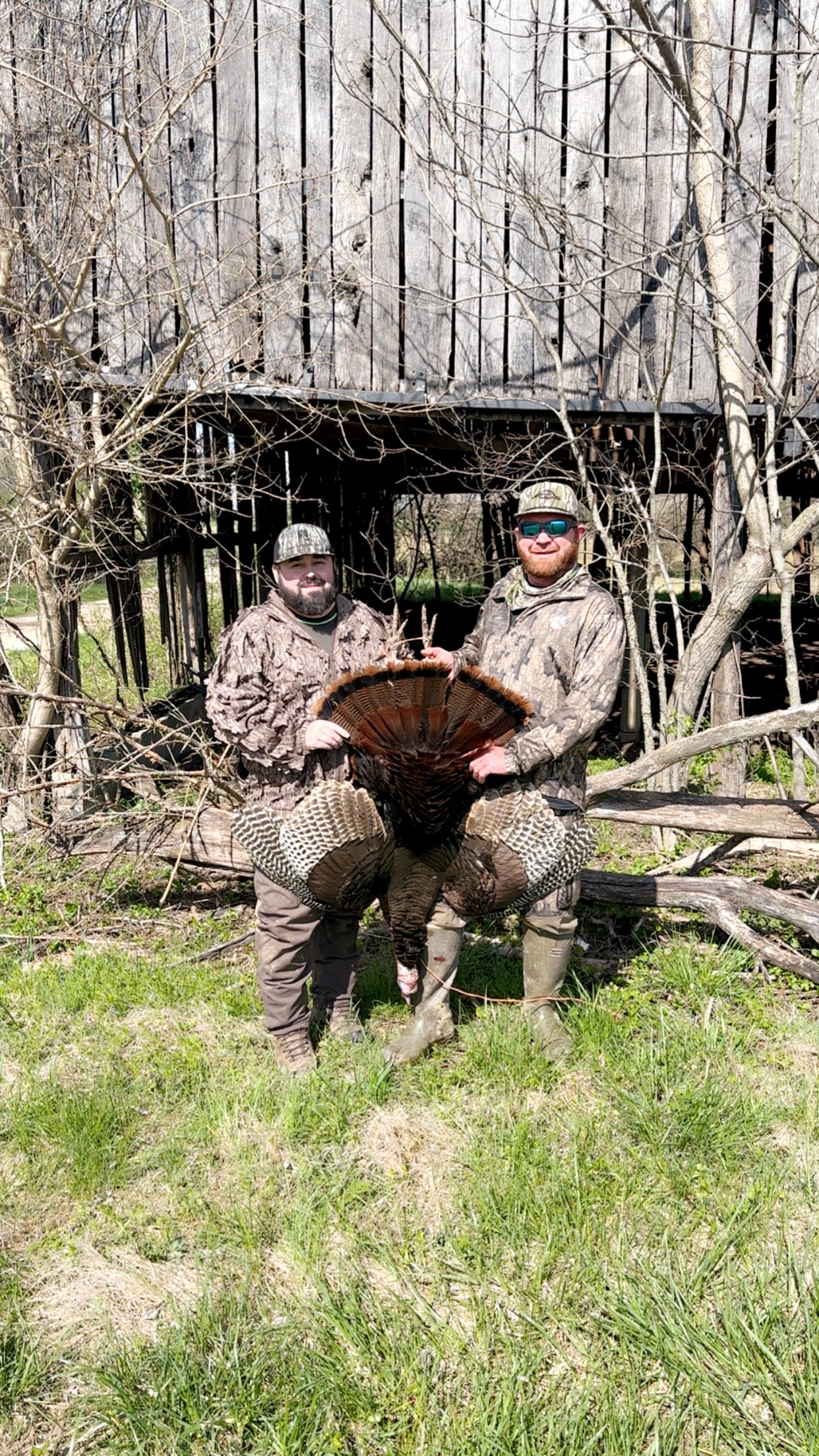 2026 Kentucky Turkey Hunt