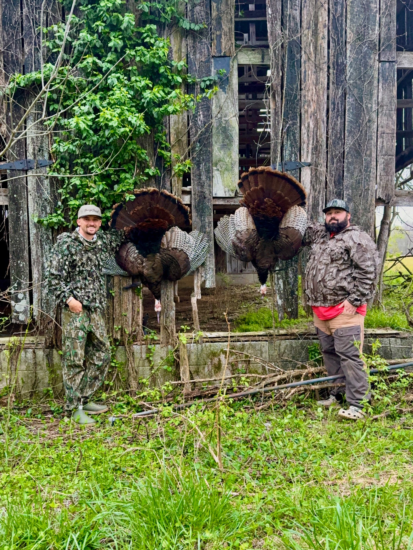 2026 Kentucky Turkey Hunt