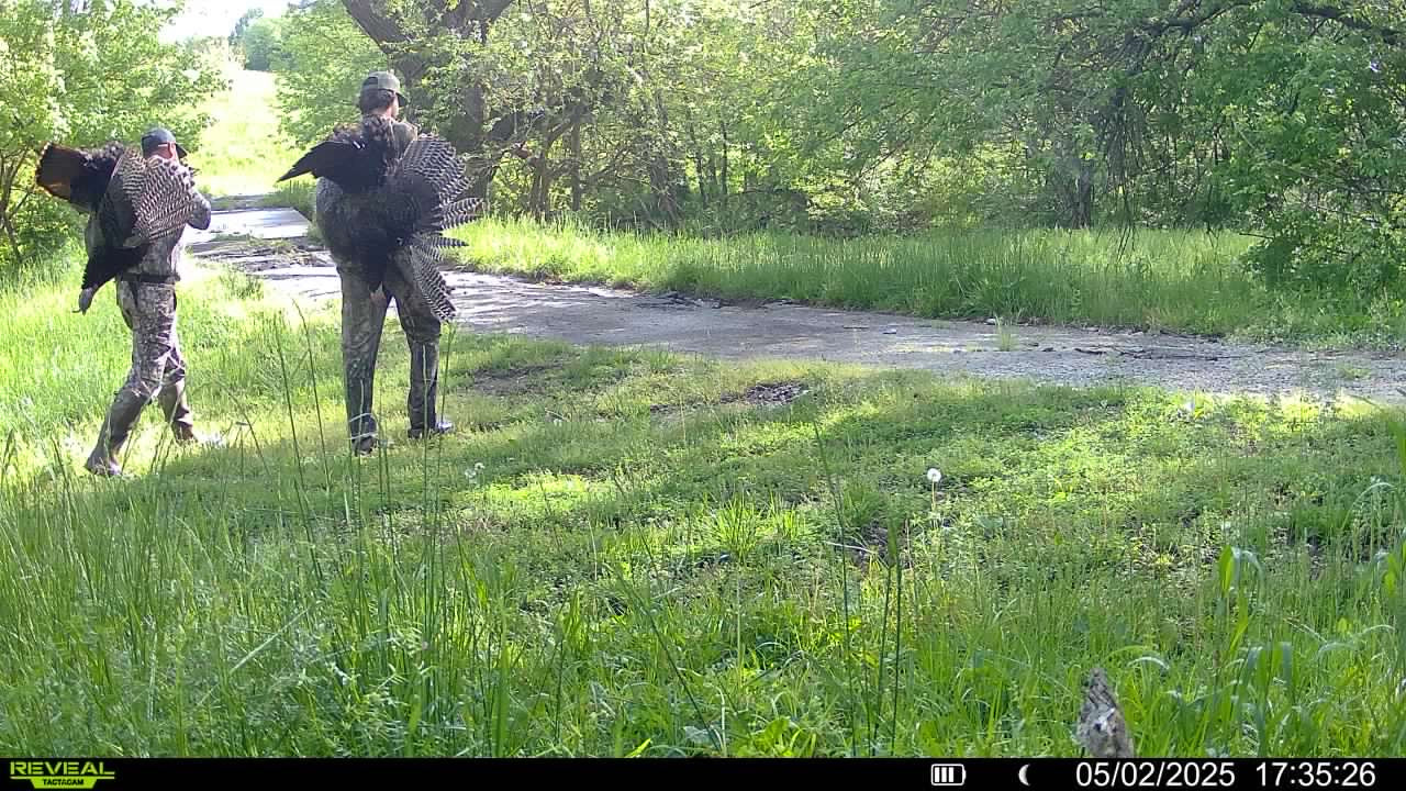 2026 Kentucky Turkey Hunt