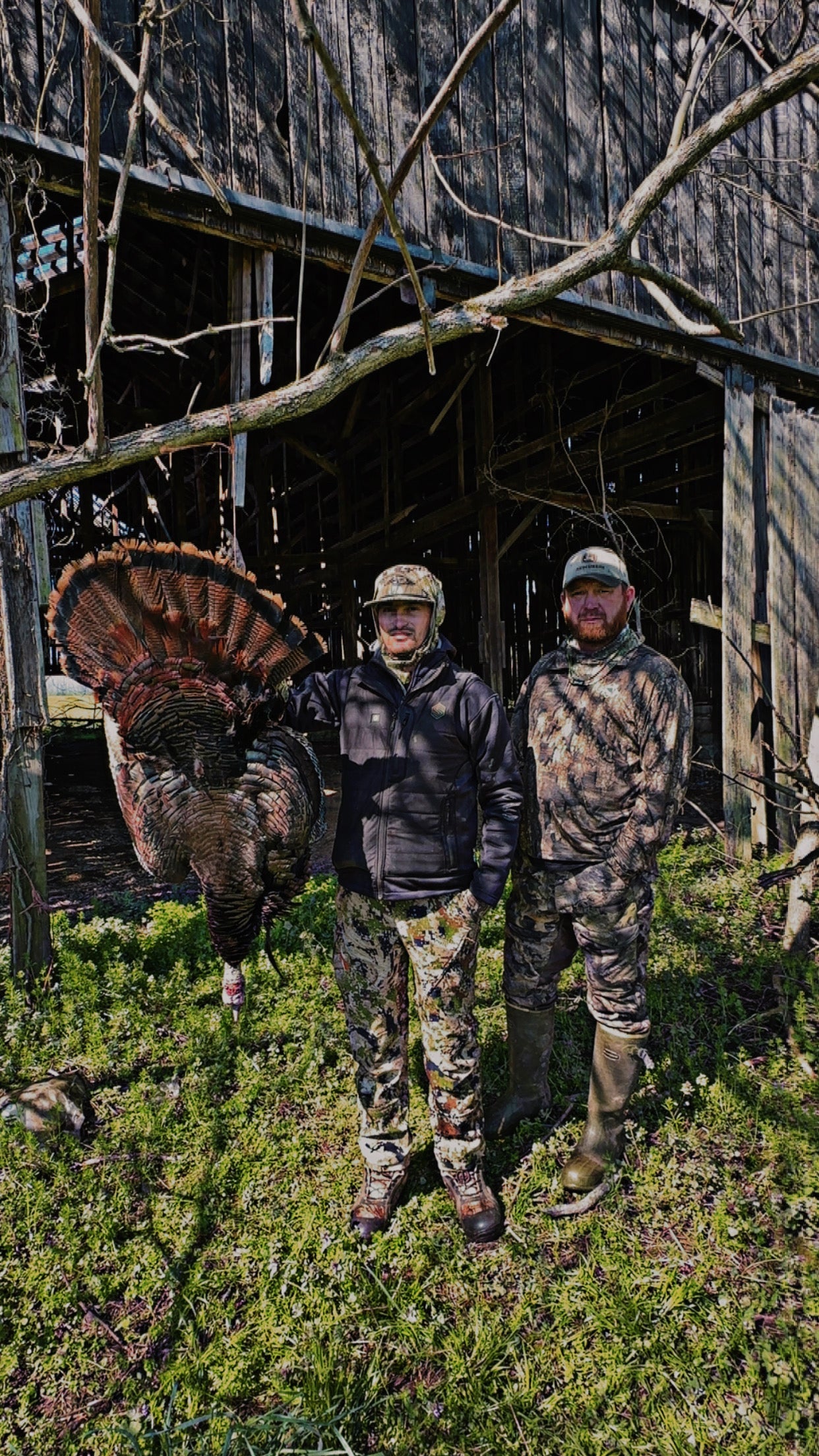 2026 Kentucky Turkey Hunt