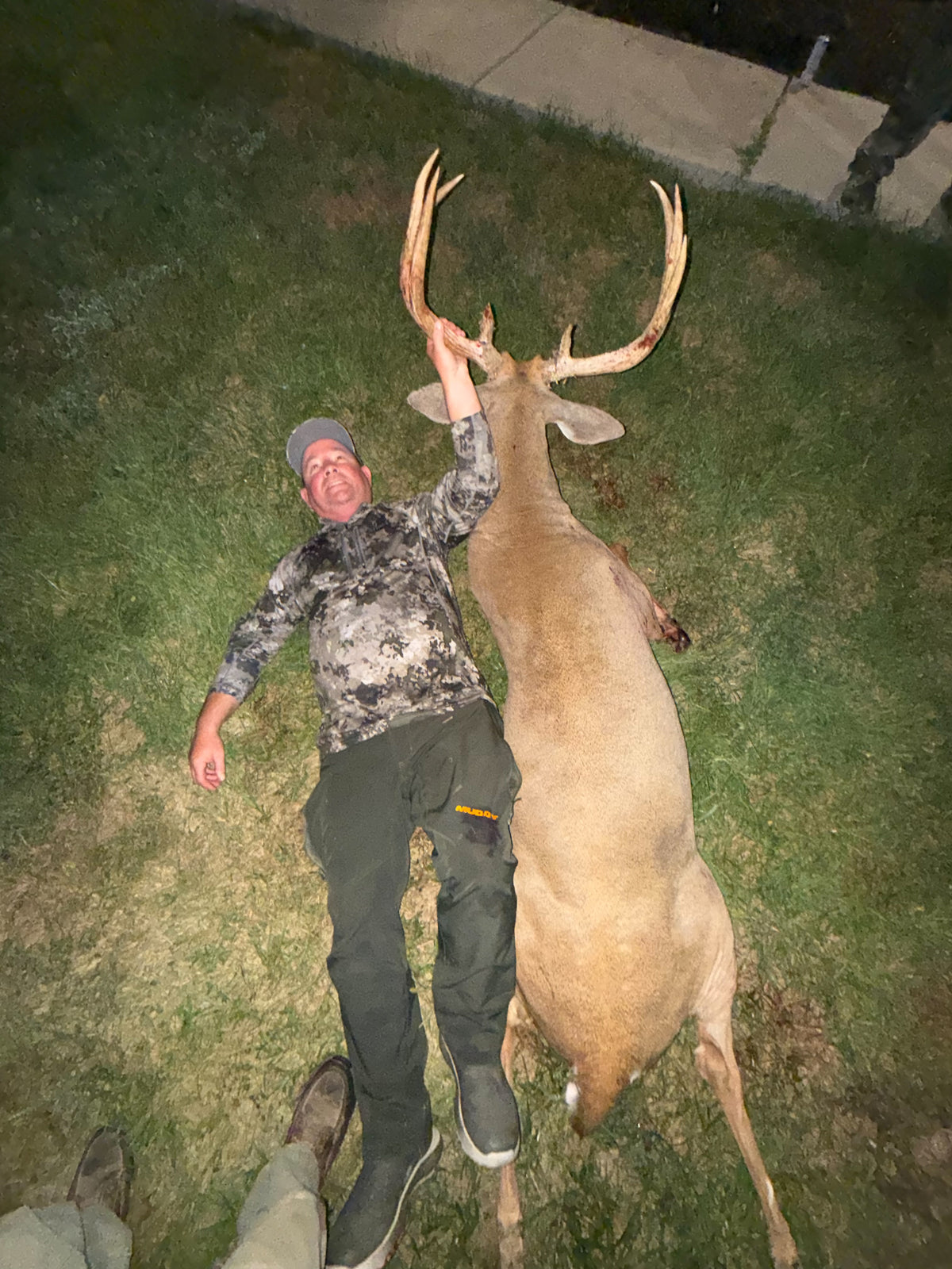 2027 Kentucky Opening Week Velvet Archery Hunt