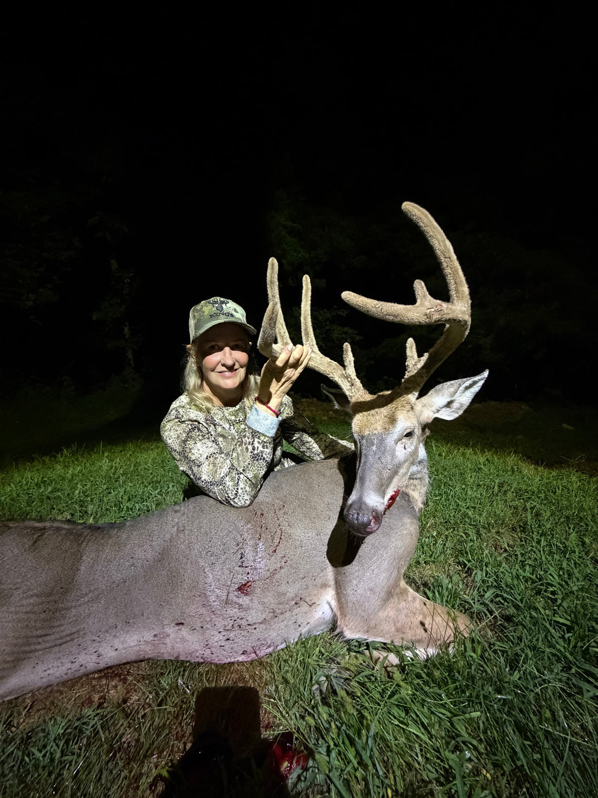 2027 Kentucky Opening Week Velvet Archery Hunt
