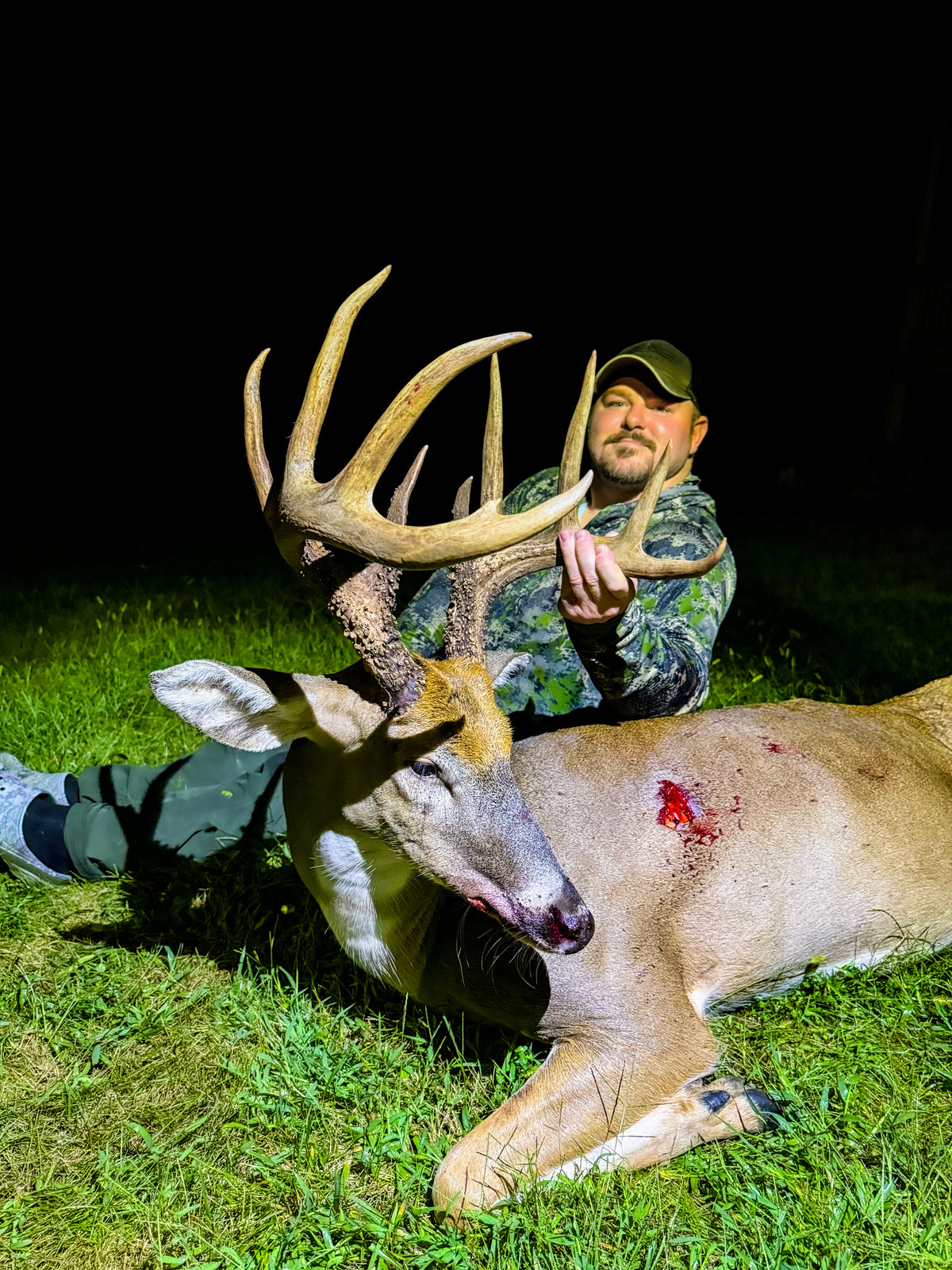 2027 Kentucky Opening Week Velvet Archery Hunt