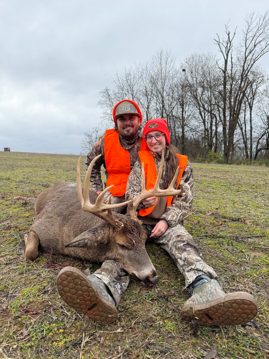 Extended hunt day