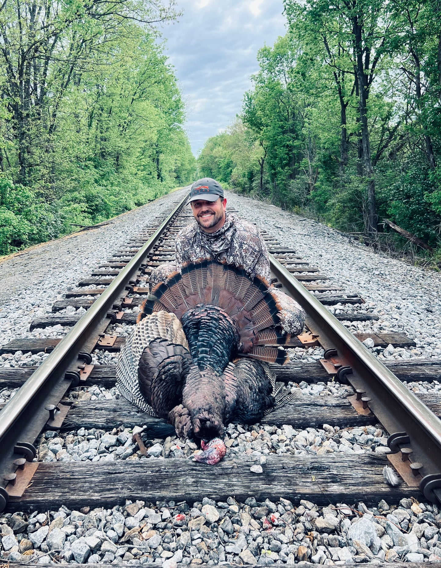 2026 Kentucky Turkey Hunt