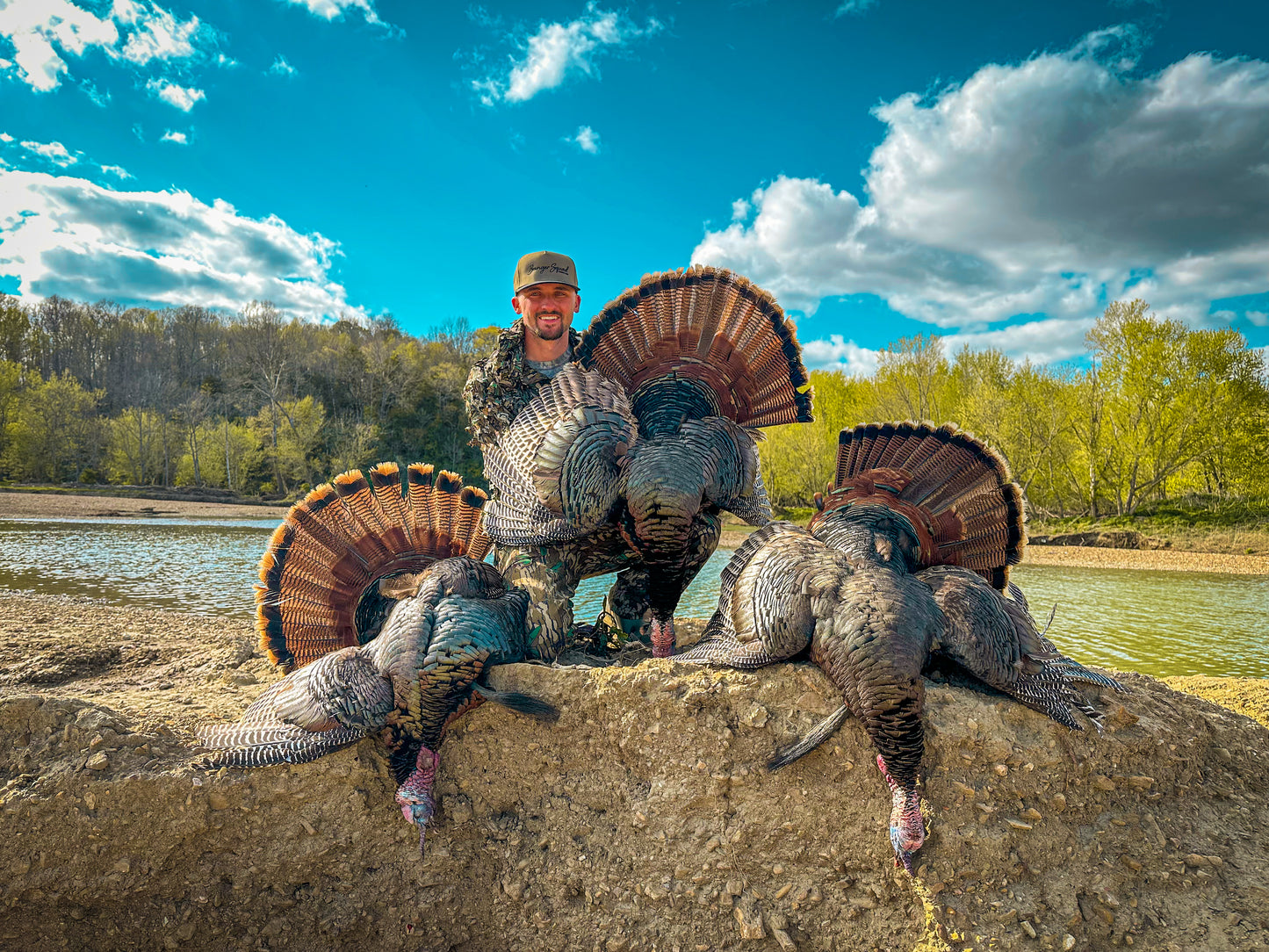 2026 Kentucky Turkey Hunt