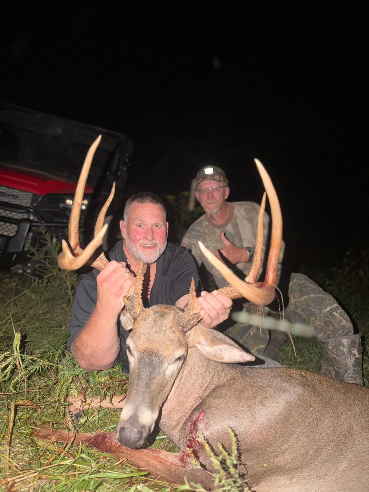 2027 Kentucky Opening Week Velvet Archery Hunt