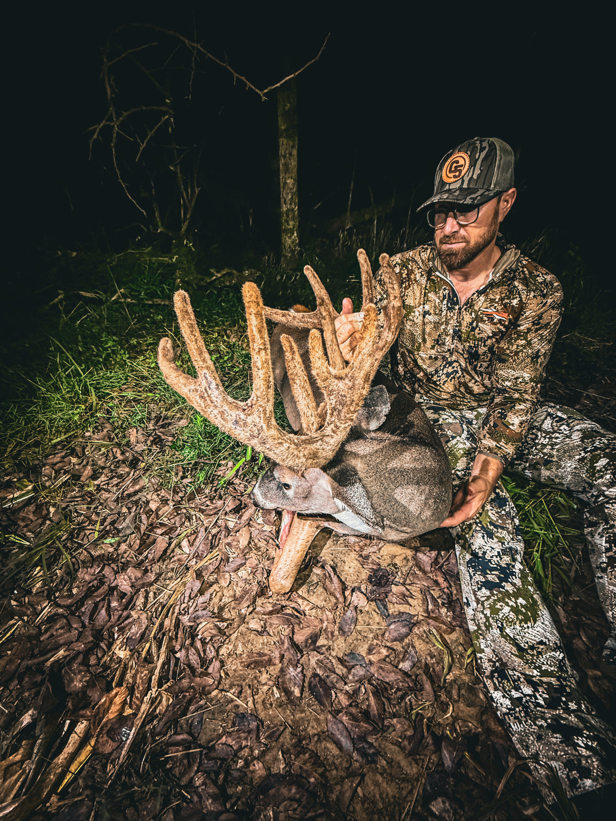 2027 Kentucky Opening Week Velvet Archery Hunt