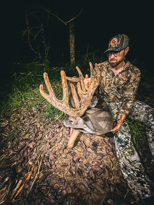 2027 Kentucky Opening Week Velvet Archery Hunt