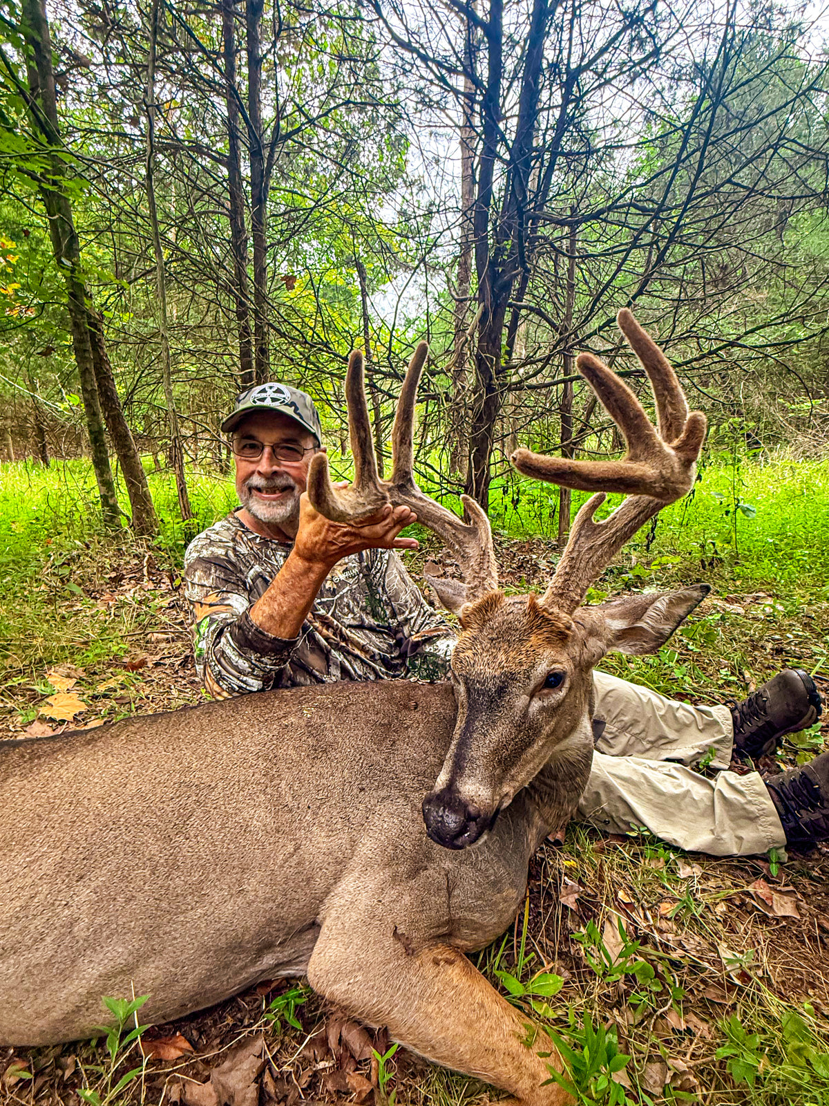 2027 Kentucky Opening Week Velvet Archery Hunt