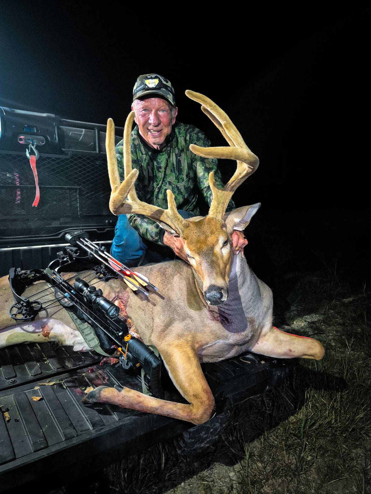 2027 Kentucky Opening Week Velvet Archery Hunt