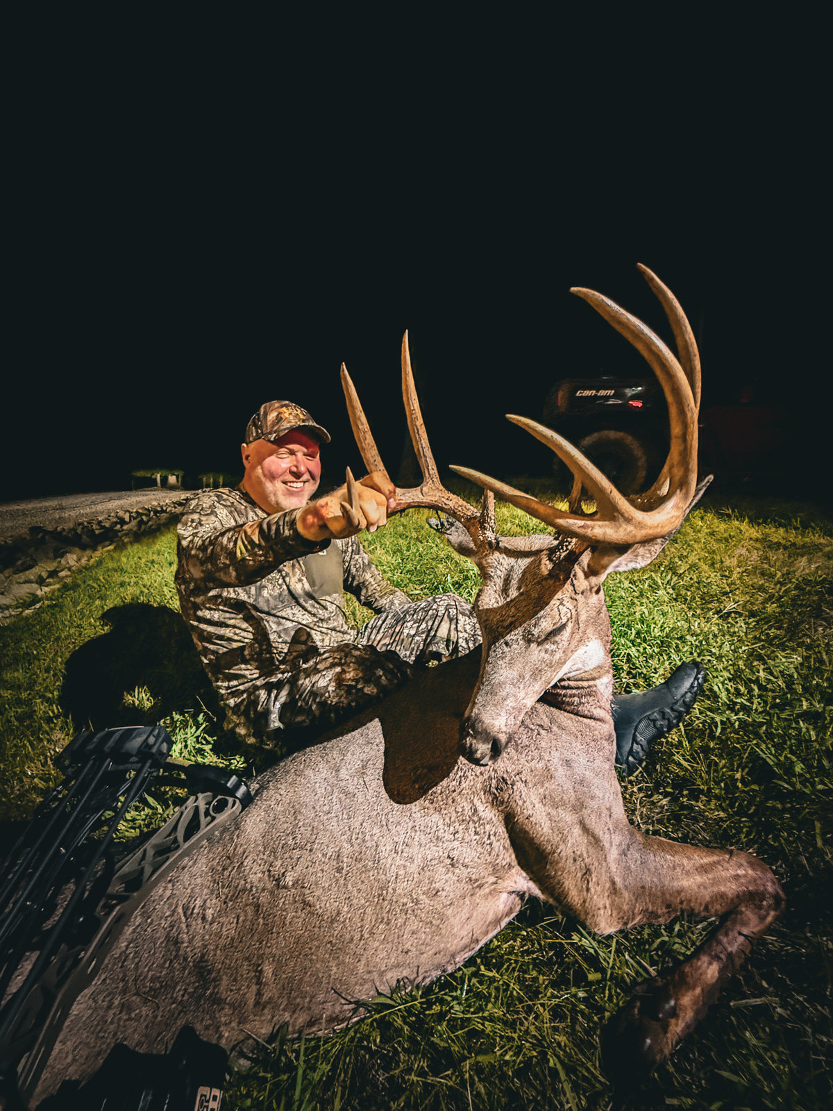 2027 Kentucky Opening Week Velvet Archery Hunt