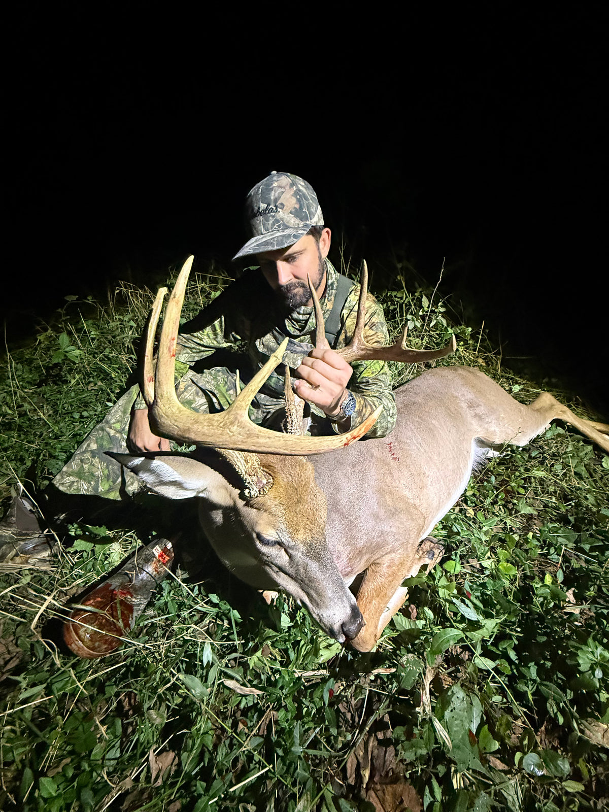 2027 Kentucky Opening Week Velvet Archery Hunt