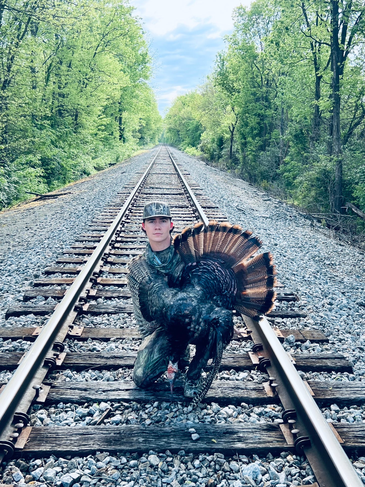 2026 Kentucky Turkey Hunt