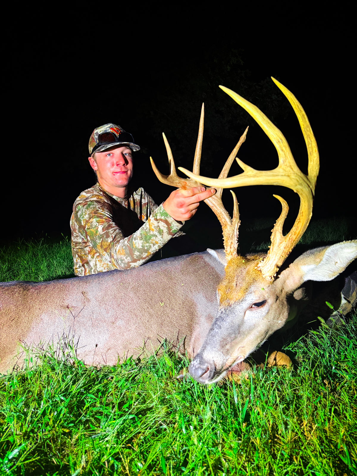 2027 Kentucky Opening Week Velvet Archery Hunt