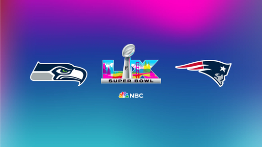 2026 Super Bowl Squares